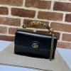 GG675794BK-057　グッチ GUCCI 2021年最新入荷 トップハンドルバッグ トートバッグ ハンドバッグ チェーンバッグ 斜め掛け ショルダーバッグ レディースかばん