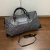 GY8952BK-BX　ゴヤール GOYARD 2021年新色入荷 旅行かばん ボストンバッグ トートバッグ 2way ショルダーバッグ トラベルバッグ ダッフルバッグ キャリーバッグ