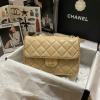CH1672XS-CC　シャネル CHANEL 2021年最新入荷 CF フラップバッグ 斜め掛け ショルダーバッグ クロスボディバッグ レディースかばん ラムスキン