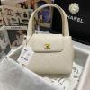 CH2457BS-CC　シャネル CHANEL 2021年最新入荷 トップハンドルバッグ トートバッグ ハンドバッグ レディースかばん ラムスキン
