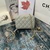 CH2463HS-CC　シャネル CHANEL 2021年最新入荷 カメラバッグ 斜め掛け ショルダーバッグ クロスボディバッグ スクエアバッグ 