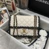 CH2496PBS-CC　シャネル CHANEL 2021年最新入荷 フラップバッグ 斜め掛け ショルダーバッグ クロスボディバッグ スクエアバッグ レディースかばん