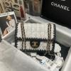 CH2496BBS-CC　シャネル CHANEL 2021年最新入荷 フラップバッグ 斜め掛け ショルダーバッグ クロスボディバッグ スクエアバッグ レディースかばん