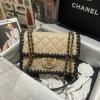 CH2496PXS-CC　シャネル CHANEL 2021年最新入荷 フラップバッグ 斜め掛け ショルダーバッグ クロスボディバッグ スクエアバッグ レディースかばん