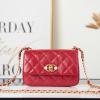 CH3000RD-CC　シャネル CHANEL 2021年最新入荷 フラップバッグ 斜め掛け ショルダーバッグ クロスボディバッグ レディースかばん