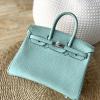 HBK25EMYQL-063　エルメス HERMES 2021年最新入荷 バーキンバッグ トップハンドルバッグ トートバッグ ハンドバッグ レディースかばん クロコ革