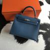 HKL25SBQJML-063　エルメス HERMES 2021年最新入荷 ケリー 25 トップハンドルバッグ トートバッグ ハンドバッグ レディースかばん ヴォーエプソン