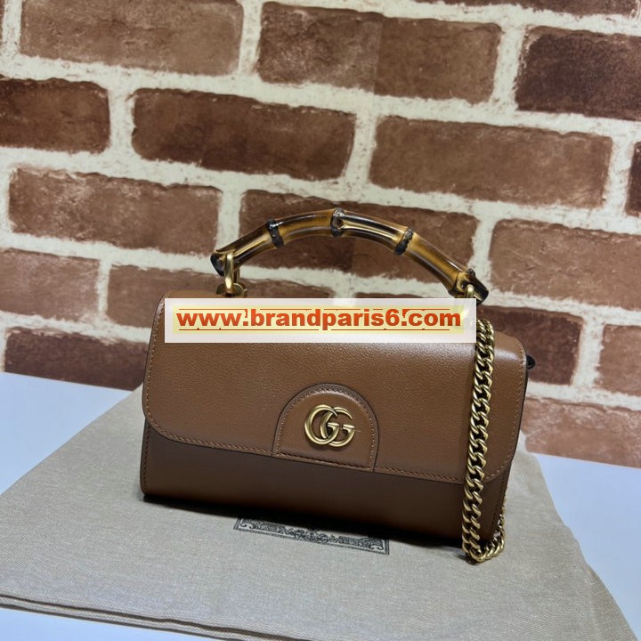 GG675794KF-057　グッチ GUCCI 2021年最新入荷 トップハンドルバッグ トートバッグ ハンドバッグ チェーンバッグ 斜め掛け ショルダーバッグ レディースかばん