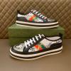 GGJ22002-MS　グッチ GUCCI 2022年最新入荷 スニーカー カジュアルシューズ レースアップシューズ スポーツシューズ メンズシューズ