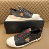GGJ22010-MS　グッチ GUCCI 2022年最新入荷 スニーカー カジュアルシューズ レースアップシューズ スポーツシューズ メンズシューズ 