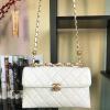 CH1918BS-JS　シャネル CHANEL 2022年最新入荷 フラップバッグ 斜め掛け ショルダーバッグ クロスボディバッグ レディースかばん ラムスキン
