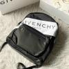 GV220198KX-JS　ジバンシー GIVENCHY 2022年最新入荷 バックパック メンズ リュックサック リュック メンズかばん ディパックバッグ