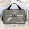 GV220774HS-JS　ジバンシー GIVENCHY 2022年最新入荷 トップハンドルバッグ トートバッグ 2way 斜め掛け ショルダーバッグ クロスボディバッグ レディースかばん カーフレザー