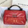 GV220774RD-JS　ジバンシー GIVENCHY 2022年最新入荷 トップハンドルバッグ トートバッグ 2way 斜め掛け ショルダーバッグ クロスボディバッグ レディースかばん カーフレザー