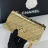 CH3013JS-CC　シャネル CHANEL 2022年最新入荷 イヴニング バッグ ミニ 斜め掛け ショルダーバッグ クロスボディバッグ レディースかばん メタル