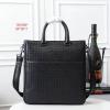 BOV16106BK-99　ボッテガヴェネタ BOTTEGAVENETA 2022年最新入荷 トートバッグ ハンドバッグ ブリーフケース 2way ショルダーバッグ メンズかばん レザー