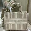 CD1286TSX-99　クリスチャンディオール CHRISTIAN DIOR 2020最新入荷 Book Tote ブック トップハンドルバッグ トートバッグ ハンドバッグ レディースかばん