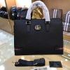 GG3631BK-99　グッチ GUCCI 2022年最新入荷 ブリーフケース トートバッグ ハンドバッグ 2way ショルダーバッグ ビジネスバッグ メンズかばん