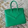 HBK25HBQGL-063　エルメスHERMES 2022最新入荷 シャドーバーキン 25 トップハンドルバッグ トートバッグ ハンドバッグ レディースかばん Barenia革