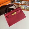 HKL19SQJJF-063　エルメス HERMES 2022年最新入荷 ミニ ケリー トップハンドルバッグ トートバッグ ハンドバッグ 2way 斜め掛け ショルダーバッグ レディースかばん ヴォーエプソン