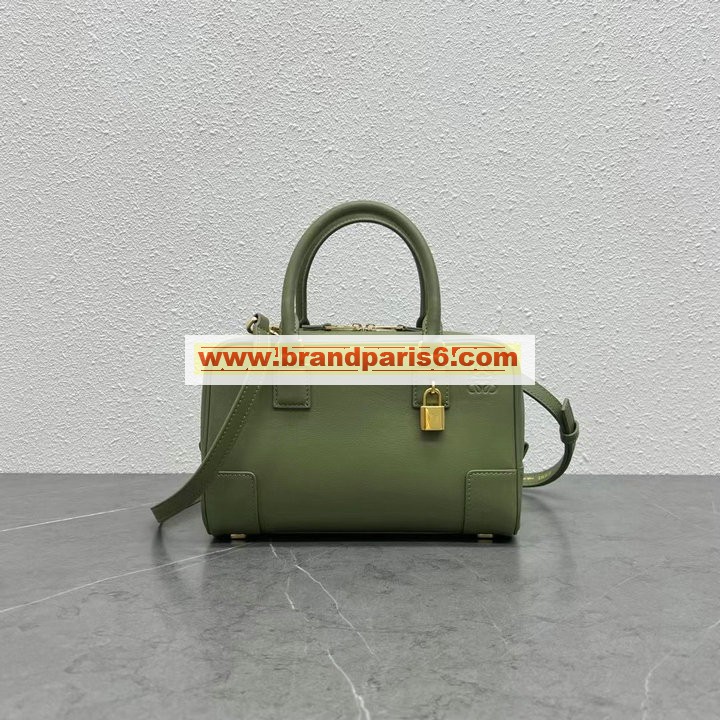 LE0390PZGL-ZZ　ロエベ LOEWE 2022年最新入荷 アマソナ24 バッグ トートバッグ 斜め掛け ショルダーバッグ クロスボディバッグ ジャカード カーフレザー