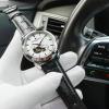 VACT22007-ZX　ヴァシュロン コンスタンタン Vacheron Constantin 2022年最新入荷 ウォッチ メンズ 腕時計 男性用 時計 本革ベルト 自動巻きムーブメント オートマチック