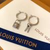 EHLV22001-YXBL　ルイヴィトン LOUISVUITTON 2022年最新入荷 ダイヤモンド ブロッサム ピアス イヤースタッド イヤリング アクセサリー ジュエリー