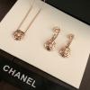 XLCH22003-YXBL　シャネル CHANEL 2022年最新入荷 カメリア ネックレス ピアス イヤリング アクセサリー ジュエリー