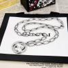 XLGG22004-YXBL　グッチ GUCCI 2022年最新入荷 ネックレス ロングチェーン アクセサリー ジュエリー