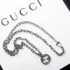 XLGG22003-YXBL　グッチ GUCCI 2022年最新入荷 ネックレス ロングチェーン アクセサリー ジュエリー