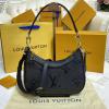 M46002-057　ルイヴィトン LOUISVUITTON 2022年最新入荷 バガテル NM ホーボーバッグ 斜め掛け ショルダーバッグ クロスボディバッグ モノグラムアンプラントレザー