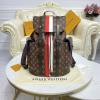 M59662-057　ルイヴィトン LOUISVUITTON 2022年最新入荷 クリストファー PM バックパック リュックサック メンズ ディパックバッグ コーテッドキャンバス レザー