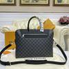 N48260-057　ルイヴィトン LOUISVUITTON 2022年最新入荷 ポルトドキュマンジュールPDJ NM トートバッグ ブリーフケース メンズかばん ビジネスバッグ