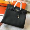 HAC50TGYBK-063　エルメス HERMES 2022年最新入荷 Haut-a-Courroies HAC50 トップハンドルバッグ トートバッグ ハンドバッグ レディースかばん トリヨン