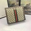 GG625549XK-057　グッチ GUCCI 2022年最新入荷 オフィディア GGスモール 手持ちかばん ポーチ クラッチバッグ メンズかばん キャンパス