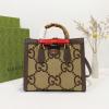GG660195BSK-057　グッチ GUCCI 2022年最新入荷 ダイアナ トートバッグ トップハンドルバッグ 2way 斜め掛け ショルダーバッグ クロスボディバッグ