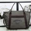 HEB20003SH-063　エルメス HERMES 2022年最新入荷 サックドパンサージュグルーム ショッピングバッグ キャンパス トートバッグ ハンドバッグ