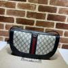 GG674096BBK-057　グッチ GUCCI 2022年最新入荷 オフィディア ホーボーバッグ ショルダーバッグ クロスボディバッグ レディースかばん キャンパス