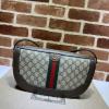 GG674096BSK-057　グッチ GUCCI 2022年最新入荷 オフィディア ホーボーバッグ ショルダーバッグ クロスボディバッグ レディースかばん キャンパス