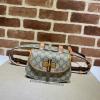 GG681137BCS-057　グッチ GUCCI 2022年最新入荷 ウェストバッグ ベルトバッグ ショルダーバッグ クロスボディバッグ チェストバッグ キャンパス