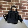 GG696010PBK-057　グッチ GUCCI 2022年最新入荷 トップハンドルバッグ トートバッグ ハンドバッグ 2way 斜め掛け ショルダーバッグ クロスボディバッグ 