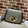 GG699210BXS-057　グッチ GUCCI 2022年最新入荷 メッセンジャーバッグ  斜め掛け ショルダーバッグ クロスボディバッグ フラップバッグ