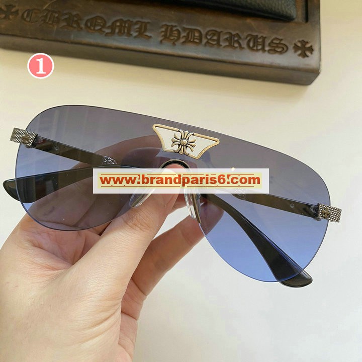 YJCM22020-TW　クロムハーツ Chrome Hearts 2022年最新入荷 サングラス メガネ