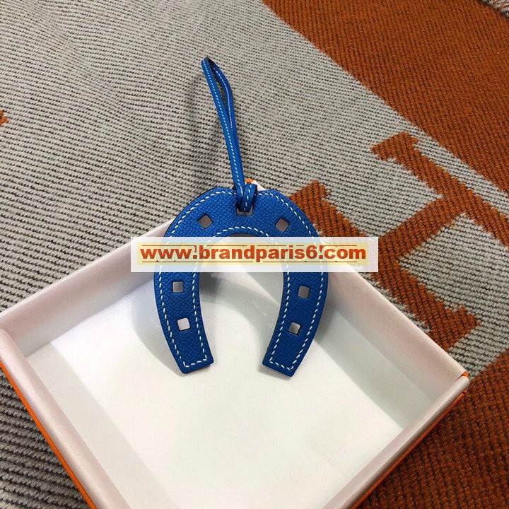 HEK220005SG-063　エルメス HERMES 2022年最新入荷 ホースシュー バッグチャーム キーケース  