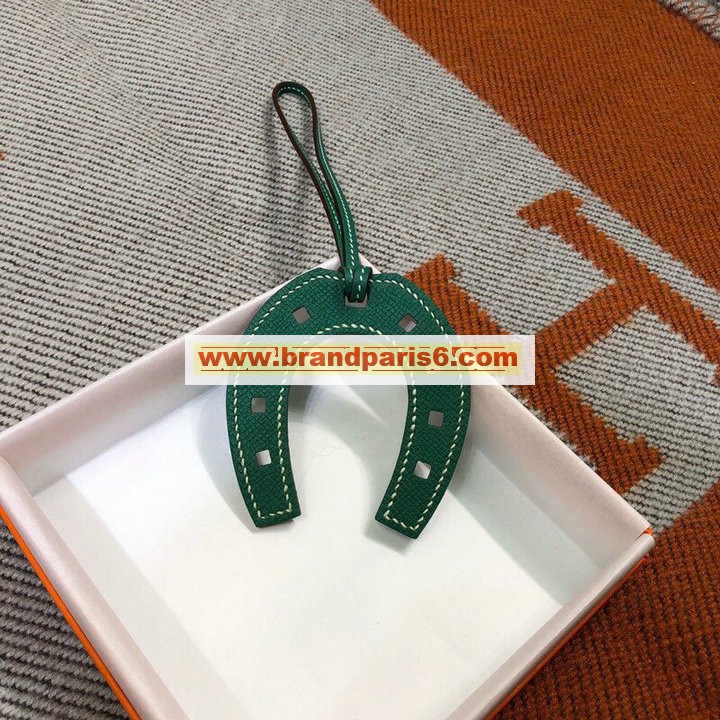 HEK220005SG-063　エルメス HERMES 2022年最新入荷 ホースシュー バッグチャーム キーケース  