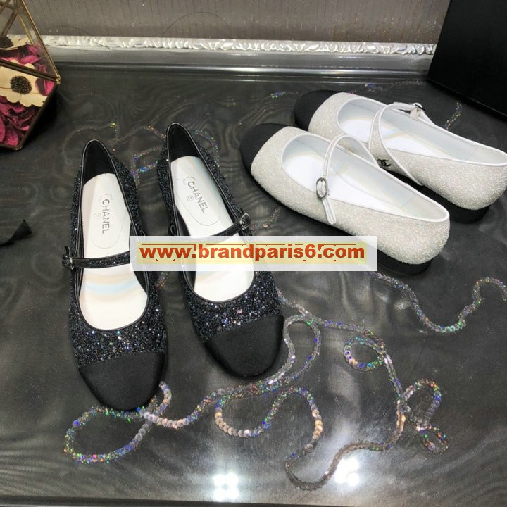 CHJ22008-26　シャネル CHANEL 2022年春夏最新入荷 バレーシューズ パンプス フラットシューズ ローファー レディースシューズ