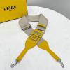 FDP912Y-168　フェンディ FENDI 2022年最新入荷 幅広い ショルダー ストラップ 