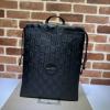 GG674247BBK-057　グッチ GUCCI 2022年最新入荷 Off The Grid トップハンドルバッグ トートバッグ ハンドバッグ ドローストリングバッグ ビジネスバッグ