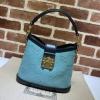 GG675788PLK-057　グッチ GUCCI 2022年最新入荷 GG スモール ショルダーバッグ クロスボディバッグ チェーン ホーボーバッグ レディースかばん