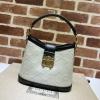 GG675788PBS-057　グッチ GUCCI 2022年最新入荷 GG スモール ショルダーバッグ クロスボディバッグ チェーン ホーボーバッグ レディースかばん